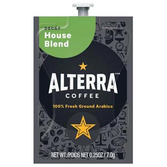 Decaf House Blend